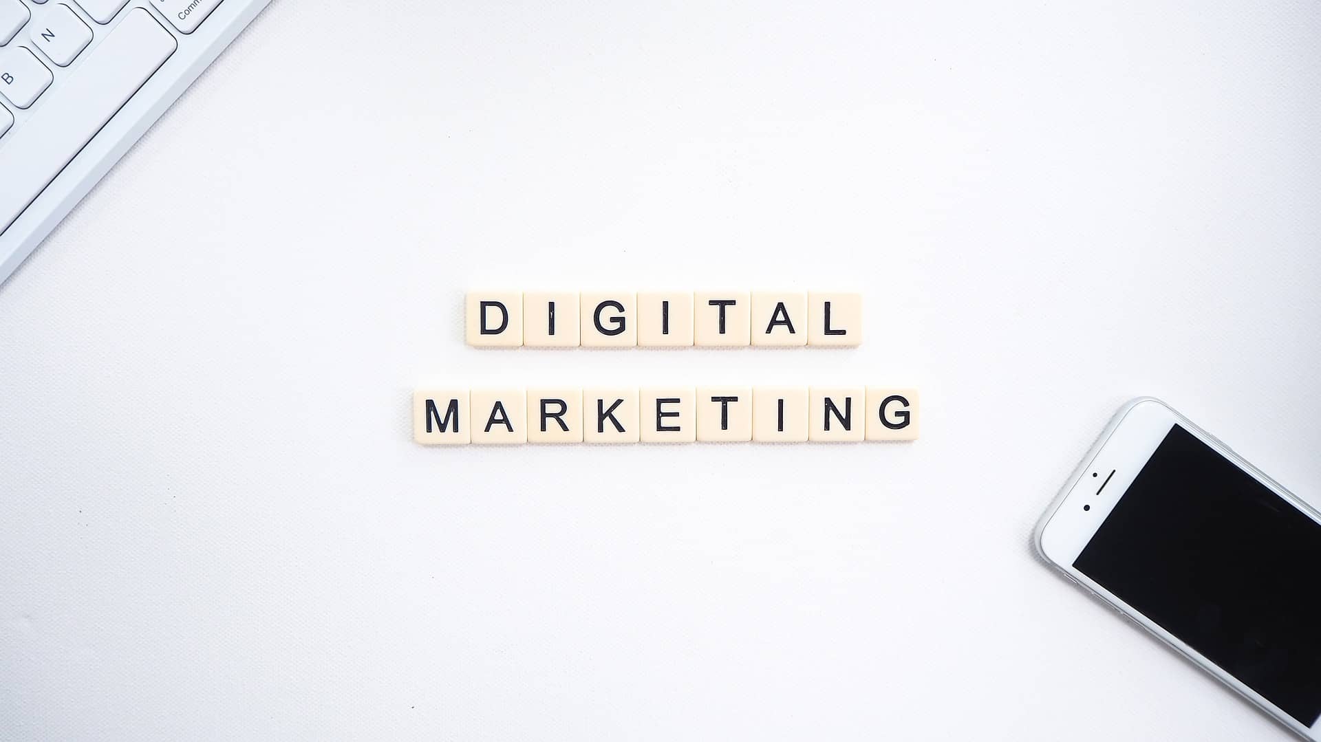 Estrategia de marketing digital